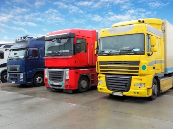 Konya İbrahimağa Nakliye